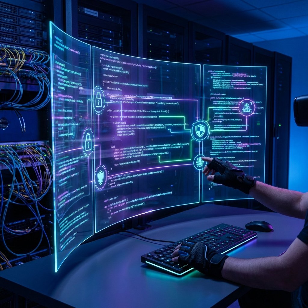 Desarrollo de Software Seguro