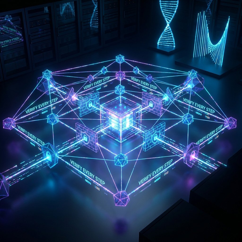 Zero Trust Architecture